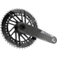 Mechanizm korbowy SRAM Force E1 DUB