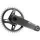 Mechanizm korbowy SRAM Force XPLR E1 DUB Wide