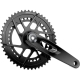 Mechanizm korbowy SRAM Rival E1 DUB