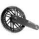 Mechanizm korbowy z pomiarem mocy SRAM Force E1 DUB