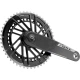 Mechanizm korbowy z pomiarem mocy SRAM Force E1 DUB