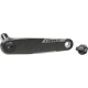 Ramię korby z pomiarem mocy SRAM Force E1 DUB Wide - 172,5mm