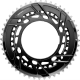 Tarcza mechanizmu korbowego SRAM Force E1