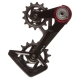 Wózek przerzutki SRAM Force XPLR AXS E1