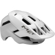 Kask rowerowy MET Terrae MIPS biały