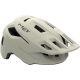 Kask rowerowy MET Shelter beżowy