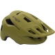 Kask rowerowy MET Shelter oliwkowy