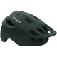 Kask rowerowy MET Shelter zielony