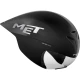 Kask czasowy MET Drone II czarny