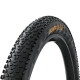 Opona zwijana Continental Dubnital 27,5 Trail Rapid czarna - 27.5x2.20