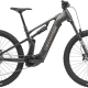 Rower elektryczny Cannondale Moterra 3 grafitowy