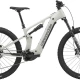 Rower elektryczny Cannondale Moterra 3 kredowy