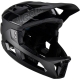 Kask rowerowy fullface Leatt MTB Enduro 3.0 czarny - S