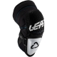 Ochraniacze na kolana Leatt Knee Guard 3DF Hybrid