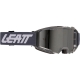 Gogle Leatt Vizion 3.5 Iriz szare