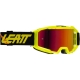 Gogle Leatt Vizion 3.5 Iriz żółte
