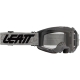 Gogle Leatt Vizion 3.5 szare