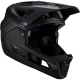 Kask rowerowy fullface Leatt MTB Enduro 4.0 czarny