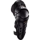 Ochraniacze na kolana i piszczele Leatt Knee&Shin Guard Dual Axis