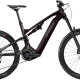 Rower elektryczny Haibike AllMtn CF 9 czarny
