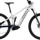Rower elektryczny Haibike AllTrail 8 29 High biały