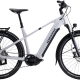 Rower elektryczny Winora Yucatan X12 Pro High smoke gloss