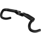 Kierownica szosowa PRO Vibe Areo Carbon