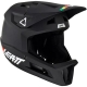 Kask rowerowy fullface Leatt MTB Gravity 1.0 czarny