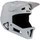 Kask rowerowy fullface Leatt MTB Gravity 1.0 szary