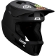 Kask rowerowy fullface Leatt MTB Gravity 1.0 Junior czarny