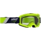 Gogle Leatt Vizion 2.5 limonkowe