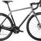 Rower gravel Accent Freak Carbon v2 GRX czarno-szary