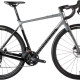 Rower gravel Accent Freak Carbon v2 GRX czarno-szary