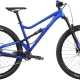 Rower MTB Dartmoor Bluebird Intro 29 Space Blue