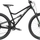 Rower MTB Dartmoor Bluebird Intro 29 czarny-zielony