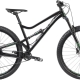 Rower MTB Dartmoor Bluebird Intro 29 czarny-zielony