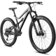 Rower MTB Dartmoor Bluebird Intro Mullet grafit