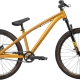 Rower dziecięcy Dartmoor Gamer Pump 24 Copper Orange