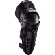 Ochraniacze na kolana i piszczele Leatt Knee&Shin Guard Dual Axis