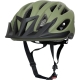 Kask rowerowy Alpina MTB17 oliwkowy