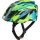 Kask rowerowy Alpina Pico niebiesko-zielony