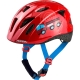 Kask rowerowy Alpina Ximo czerwony