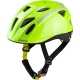 Kask rowerowy Alpina Ximo Flash zielony neon