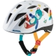Kask rowerowy Alpina Ximo biały