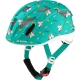 Kask rowerowy Alpina Ximo Flash morski