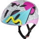 Kask rowerowy Alpina Ximo Flash retro