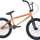 Rower BMX Sunday Primer pomarańczowy
