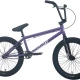 Rower BMX Sunday Primer fioletowy