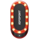 Lampka tylna z raderm IGPSPORT Radar SR Mini