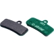 Okładziny hamulcowe Sinter Shimano Type D Green
